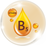 Provitamin B5