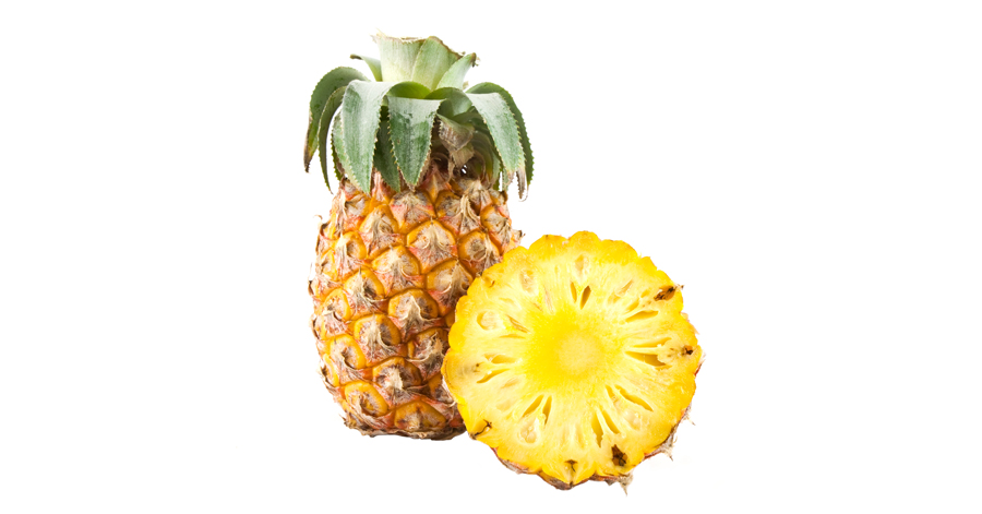 Hướng dẫn 4 cách trị ho bằng quả dứa hiệu quả