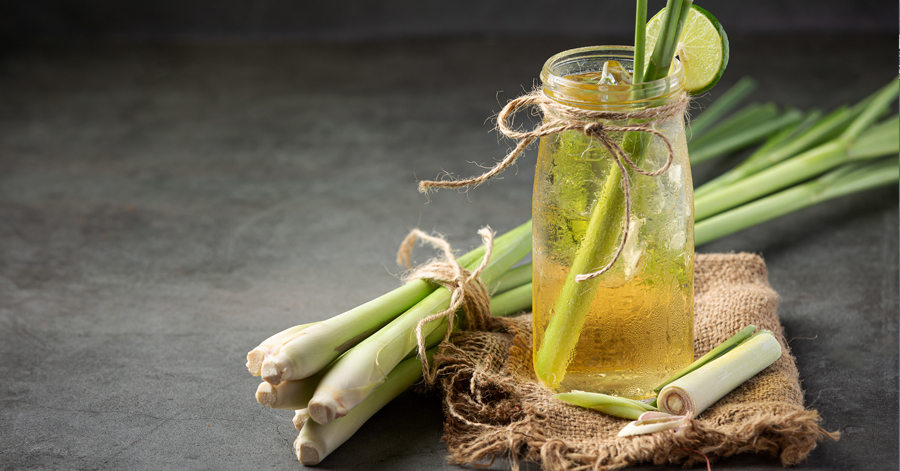 Cách Trị ho bằng sả đơn giản, hiệu quả mà bạn nên biết