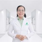 Dược Sĩ Nguyễn Vũ Nguyệt Minh