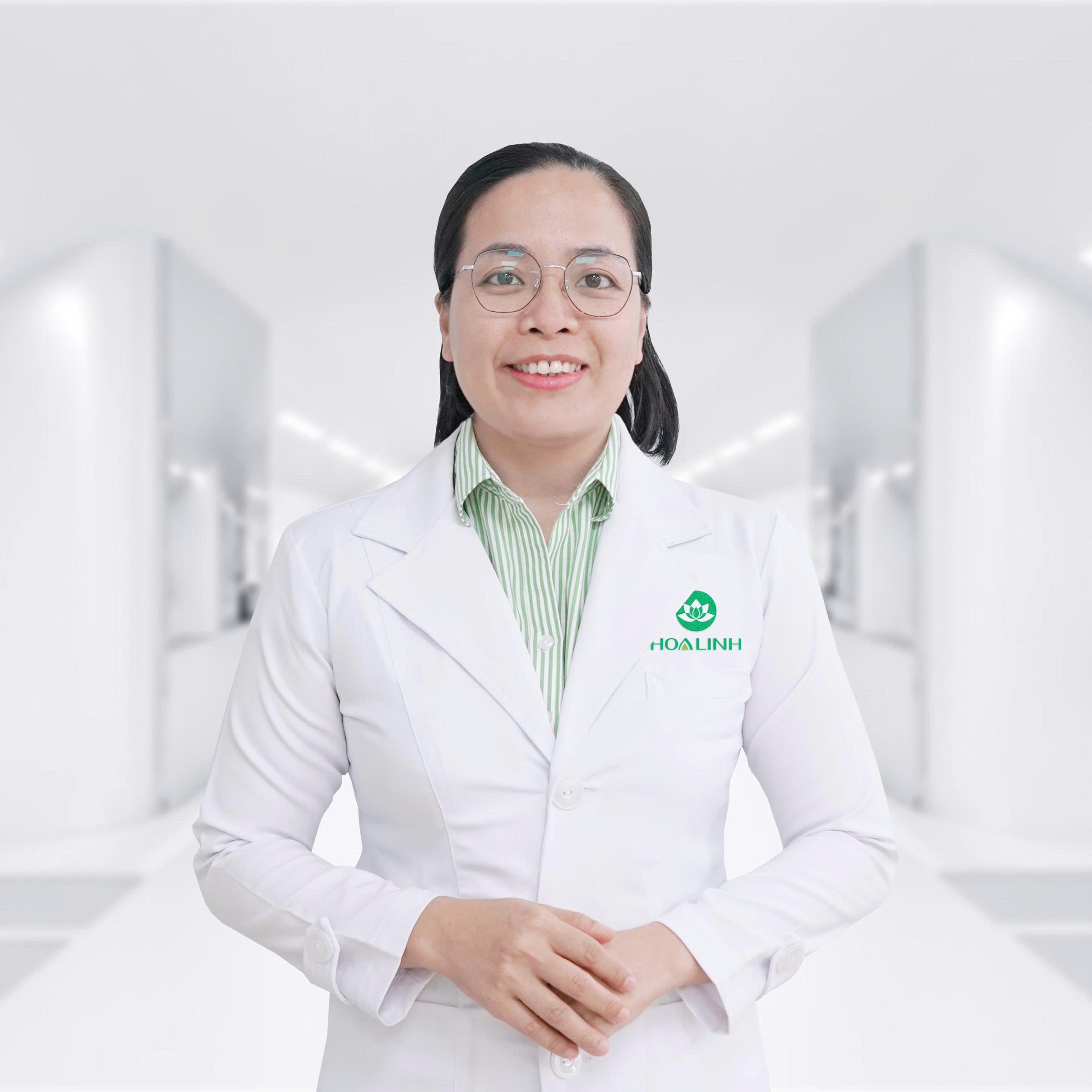 Dược Sĩ Nguyễn Vũ Nguyệt Minh