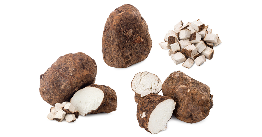 Phục linh: Thông tin, công dụng & các bài thuốc