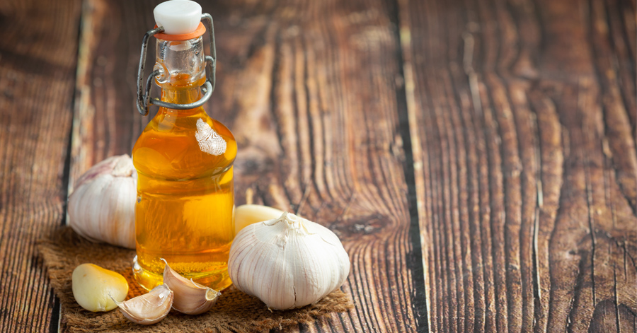 Cách làm tỏi hấp mật ong trị ho hiệu quả, nhanh chóng