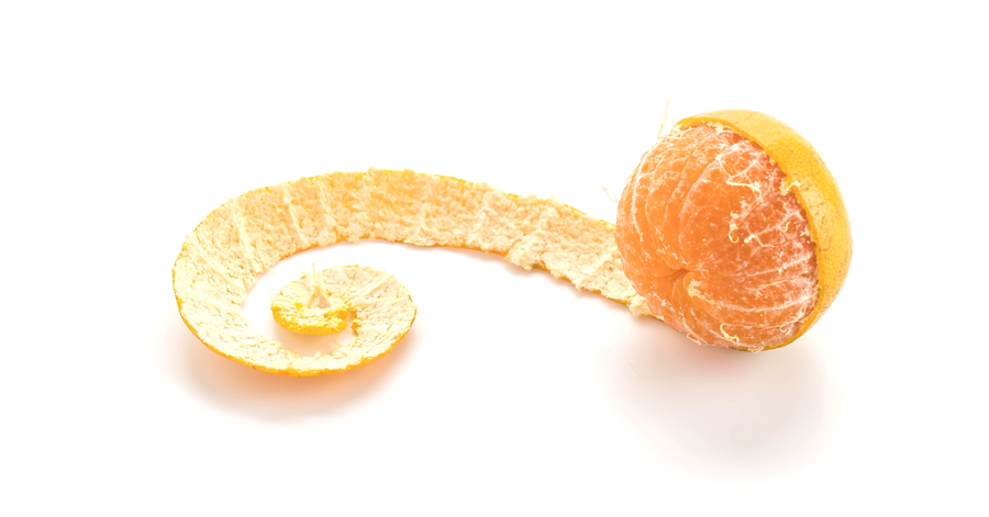 Hướng dẫn cách trị ho bằng vỏ cam quýt đơn giản tại nhà