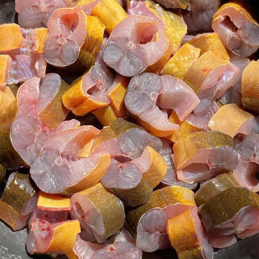 Vì sao ăn lươn tốt cho bé bị ho?