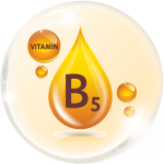 Provitamin B5