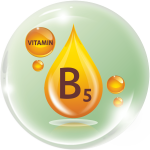 Provitamin B5