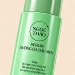 Serum dưỡng da dầu mụn Ngọc Thảo 1